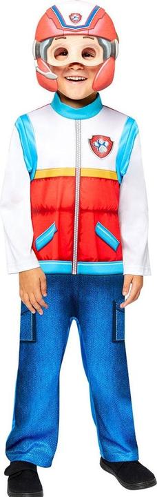 Amscan Paw Patrol Kids Costume Ryder 4-6 years (4, 5, 6)