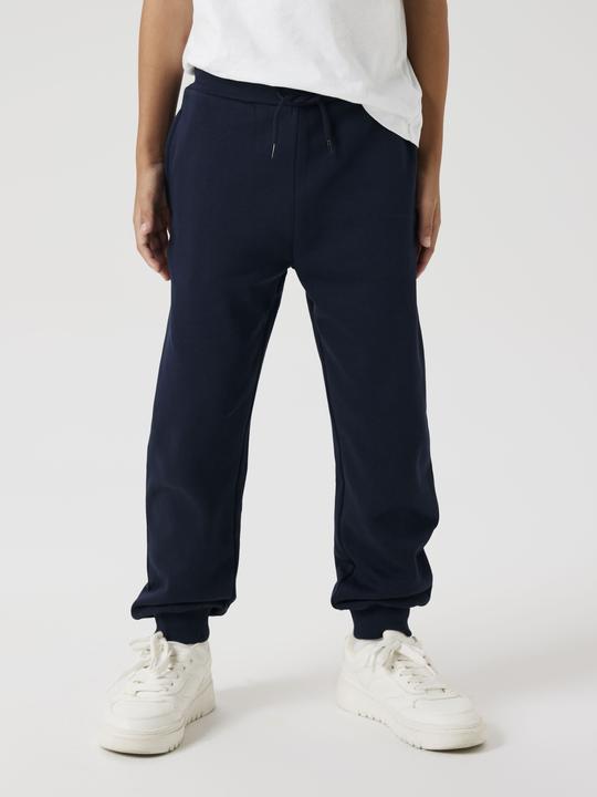 Actual product image Name it Nkmvian Nreg Swe Pant Bru Noos (104)