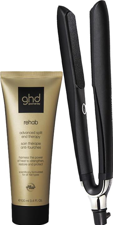 Produktbild ghd Advanced Split End Therapy & Platinum Styler + (Glätteisen)