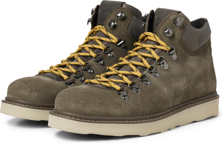 Actual product image Jack & Jones Jfwchorlton Suede Boot Ln (43)