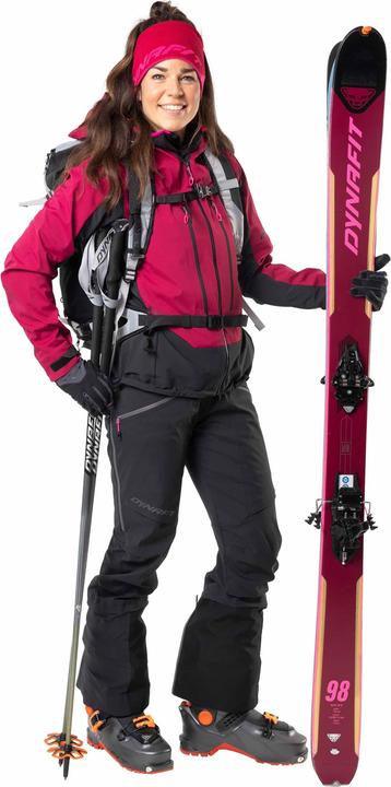Produktbild Dynafit Free GTX Infinium Hybrid Jacke (M)