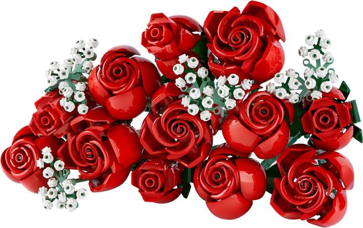 Productafbeelding LEGO 10328 Vertrouwelijk (10328, LEGO Botanisch, LEGO Icons)