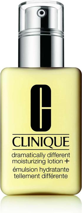 Clinique Dramatically