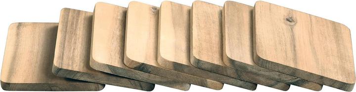 Actual product image Kesper Raclette board