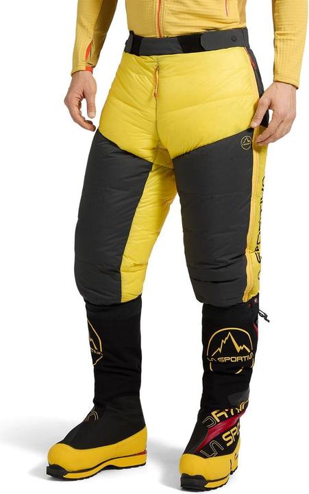 Actual product image La Sportiva Olympus Tech Down Pant (XL)