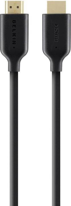 Immagine prodotto Belkin HDMI (Typ A) — HDMI (Typ A) (1 m, HDMI)