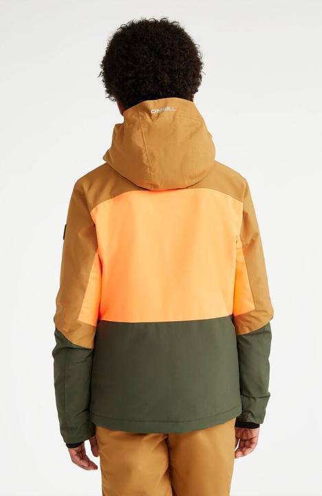 Produktbild O'Neill Carbonite Jacket (164)