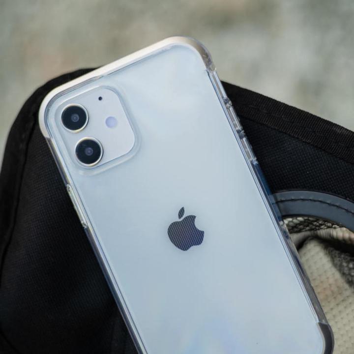 Produktbild Xdoria Raptic Coque Air Clear Pour Iphone 12 Mini (Apple iPhone 12 mini)