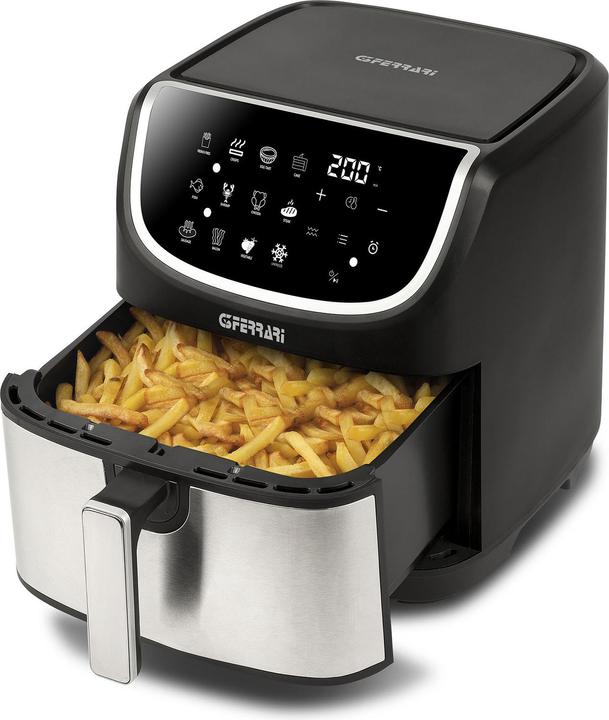Produktbild G3 Ferrari G10191 Friggitrice ad aria Barbecue