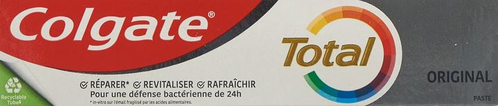 Immagine prodotto Colgate Total Original (75 ml)