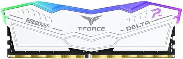 Team Group dimm 32gb ddr5-5600 kit arbeitsspeicher (2 x 16GB, 5600 MHz, DDR5-RAM, DIMM)