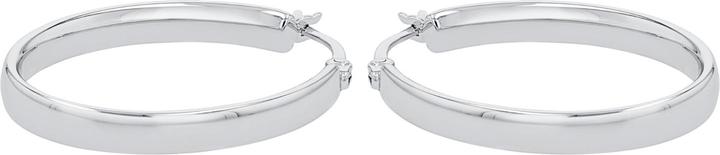 Actual product image zz_ArchivedByPCD_Amor Schmuck_zu_Amor Amor Ohrschmuck für Damen, 925 Sterling Silber (Silver 925)