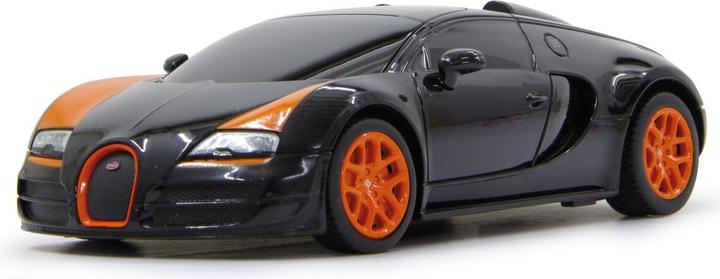 Actual product image Jamara Bugatti Grand Sport Vitesse