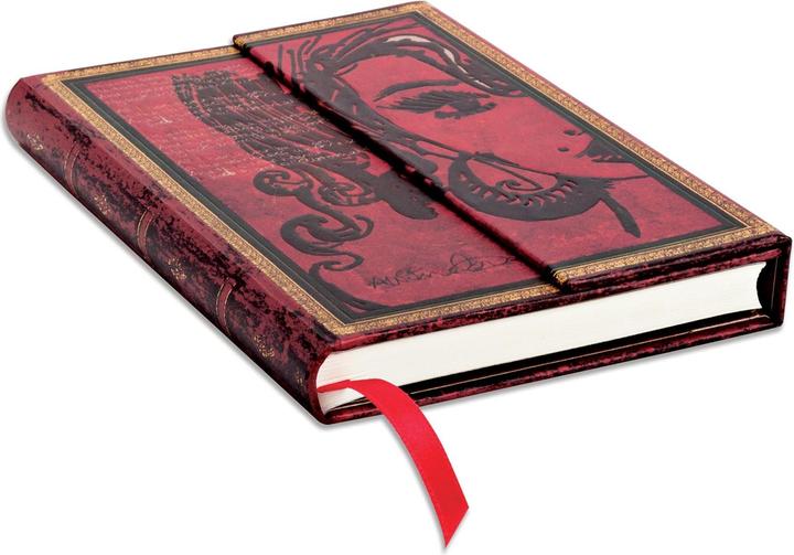 Actual product image Paperblanks Amy Winehouse - notebook (Special, Lined)