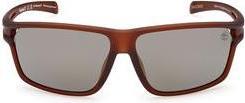 Immagine prodotto Timberland Polarizzati da Sole Uomo Marrone