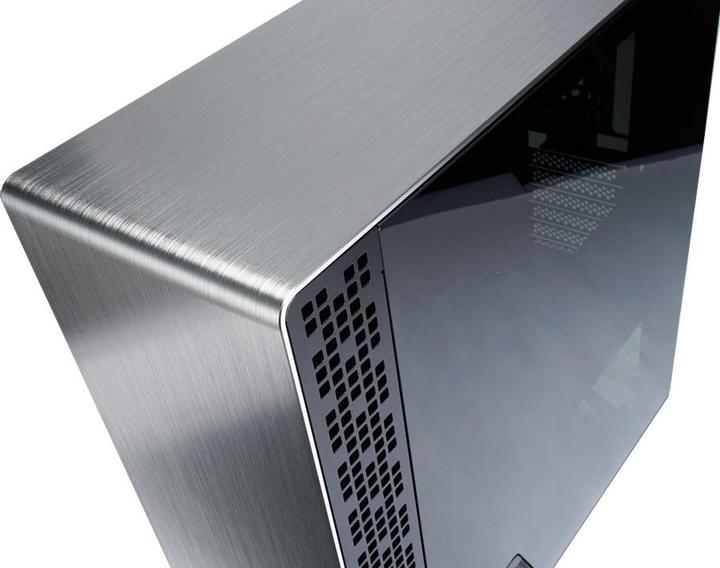 Actual product image In Win 905 (ATX, mATX, Mini-ITX, E-ATX)