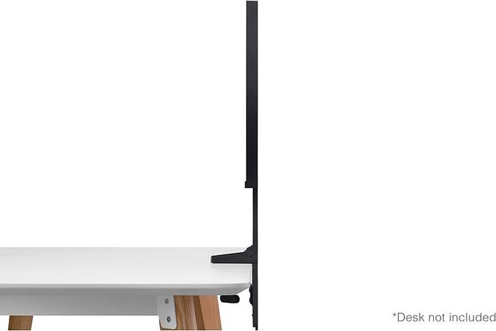 Actual product image Samsung S32R754UEU The Space (3840 x 2160 Pixels, 31.50")