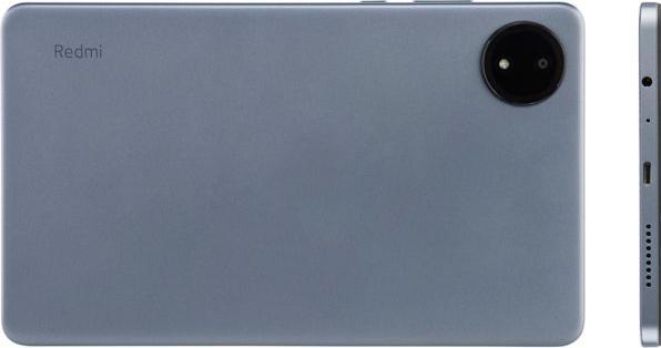 Produktbild Xiaomi Redmi Pad SE (4G, 8.70", 64 GB, Graphite gray)