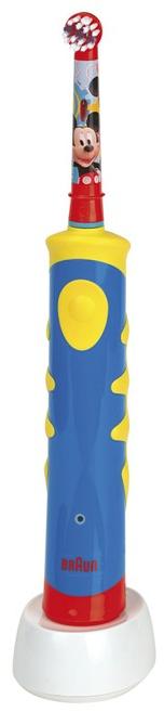 Oral-B Advanced Power Kids 950TX (Oszillierende Zahnbürste)