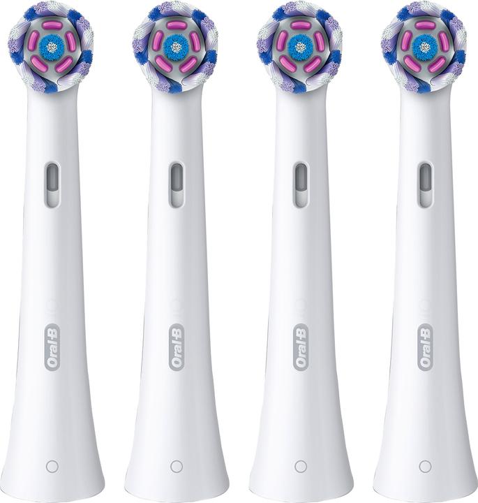 Actual product image Oral-B iO Radiant (4 x)