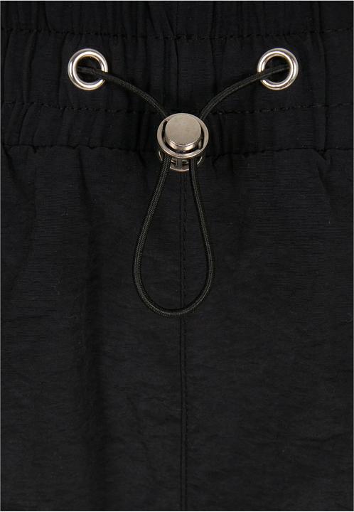 Produktbild Urban Classics Ladies Crinkle Nylon Shorts (XXL)