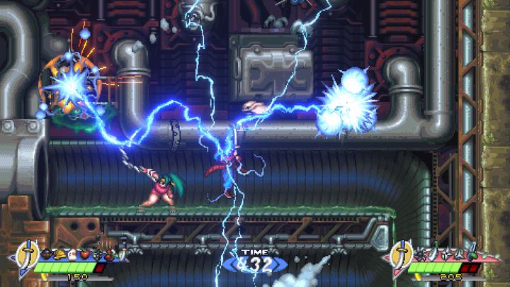 Produktbild ININ Games Shadow of the Ninja - Reborn PS-5 (PS5, DE)