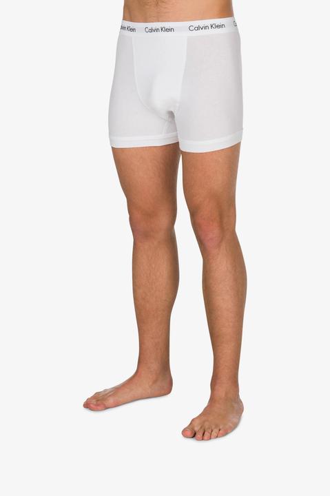 Actual product image Calvin Klein Trunk (M, pack of 3)
