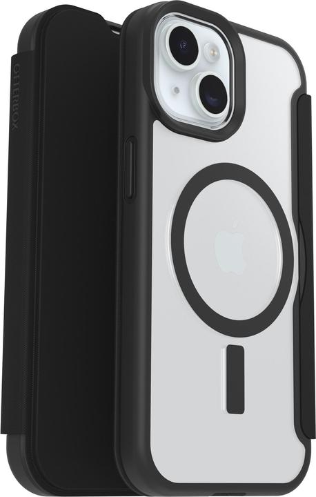 OtterBox React Folio (Apple iPhone 16e)