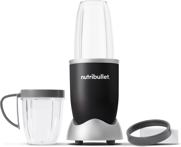 Produktbild NutriBullet NB606B (600 W)