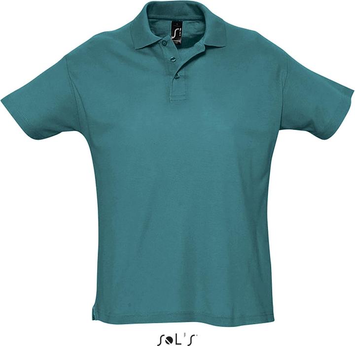 Duck blue