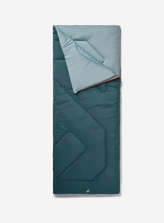 Produktbild Quechua Schlafsack Camping - Comfort 10 °C