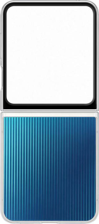 Image du produit Samsung Étui rigide FlipSuit (Samsung Galaxy Z Flip5)