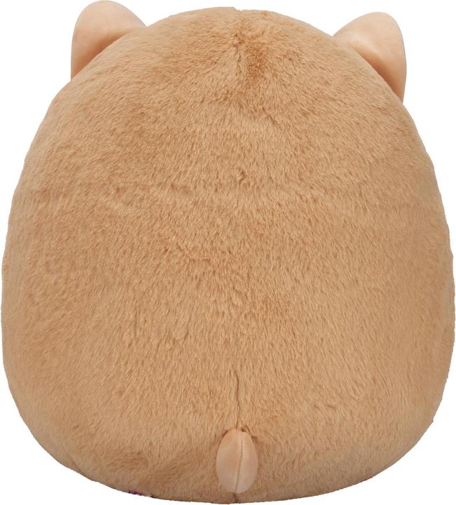 Productafbeelding Squishmallows Fuzz A Mallows Chloeyana Terrier (40 cm)