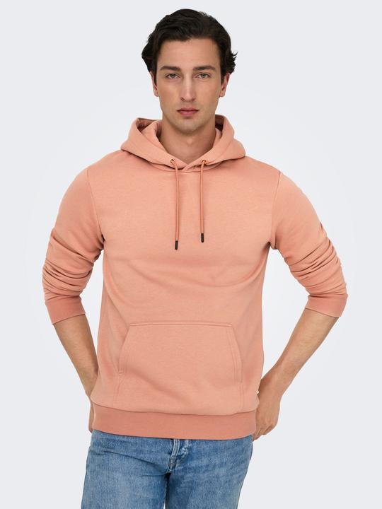 Immagine prodotto Only & Sons Onsceres Hoodie Sweat Noos (M)