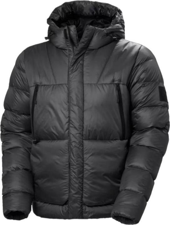 Helly Hansen W22 Arc Down Jacket 53861-990 - M (M)