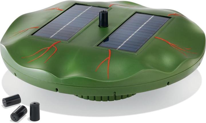 Image du produit Neogard Pompe de bassin solaire