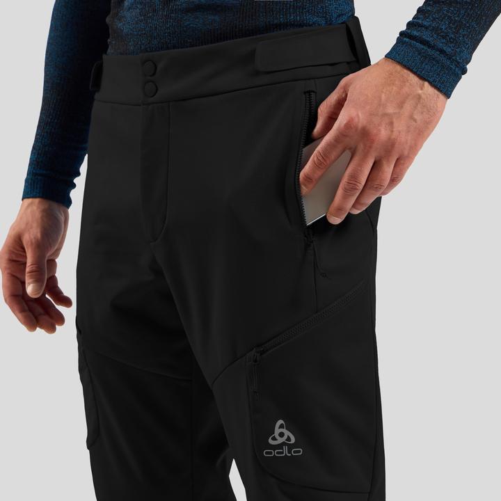 Produktbild Odlo Zeroweight X-Warm (XL)