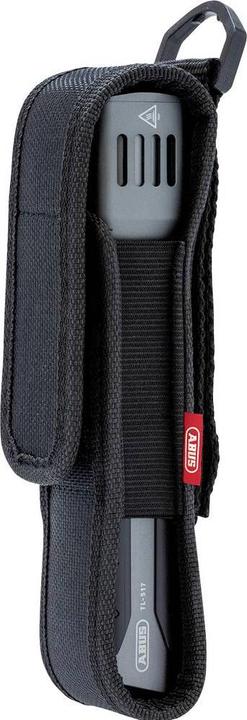 Image du produit Abus Lampe de poche TL517 (17.80 cm, 450 lm)
