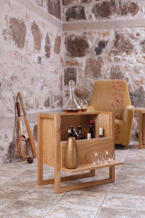 Actual product image Woodman Newest (59 x 30 x 60 cm)