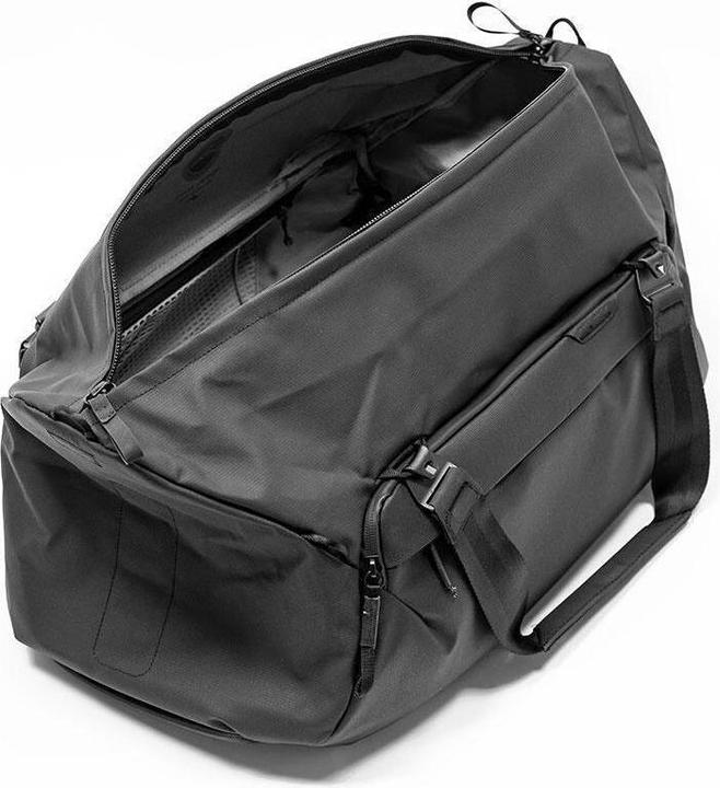 Actual product image Peak Design Travel Duffel 35L (Photo trolley, 35 l)