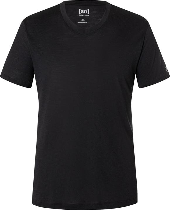 Super Natural Sierra 140 V Neck