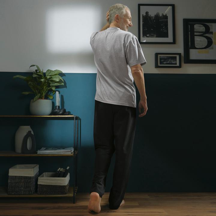 Produktbild Erwin Müller Herren-Freizeithose lang (48)