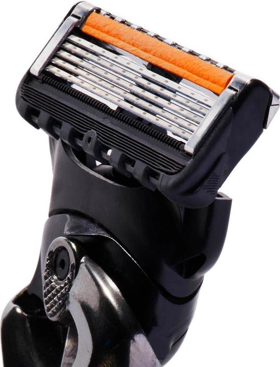 Immagine prodotto Gillette Proglide (8 x)
