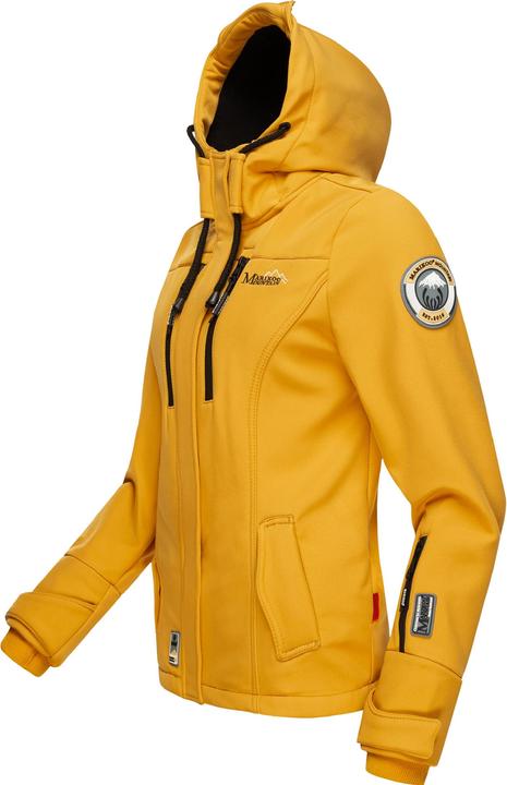 Actual product image Marikoo Little bitch (3XL)