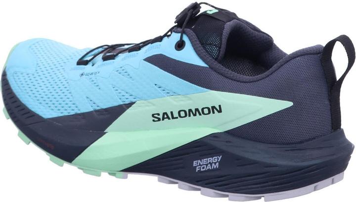 Produktbild Salomon Sense Ride 5 GTX W 472160 39 1/3 (39.5)
