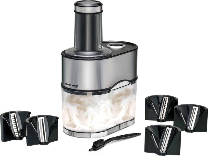 Produktbild Rommelsbacher EGS80 Gnudel