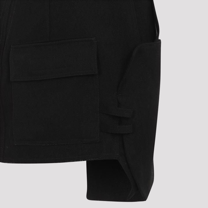 Actual product image Rick Owens RP02D3342.WD (44)