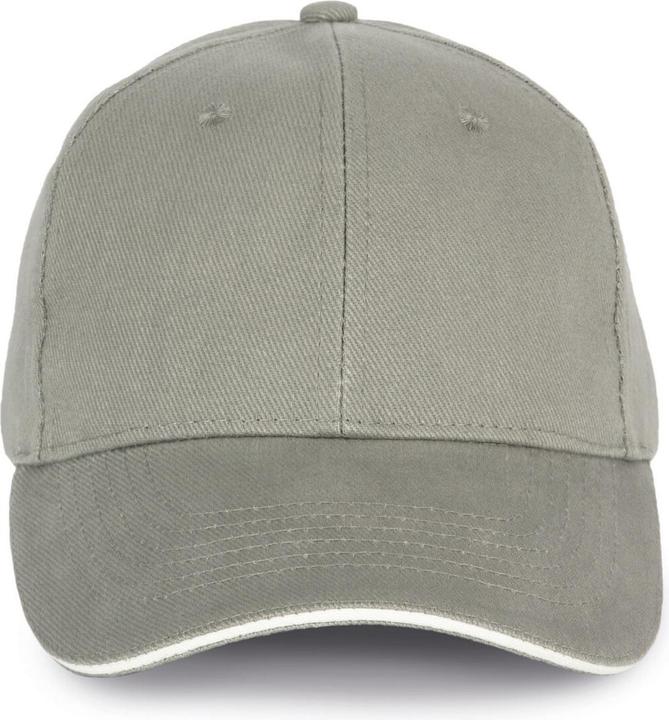 Metal Grey, White