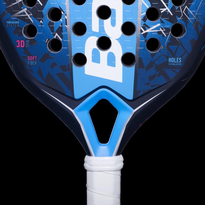 Actual product image Babolat Air Vertuo