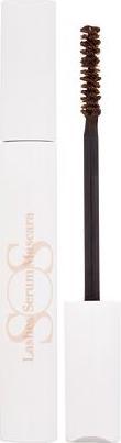 Actual product image Clarins SOS Lashes Serum Mascara (Caramel)